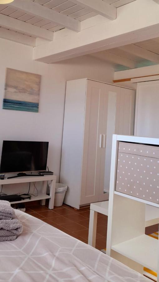Doppelzimmer mit eigenem Bad