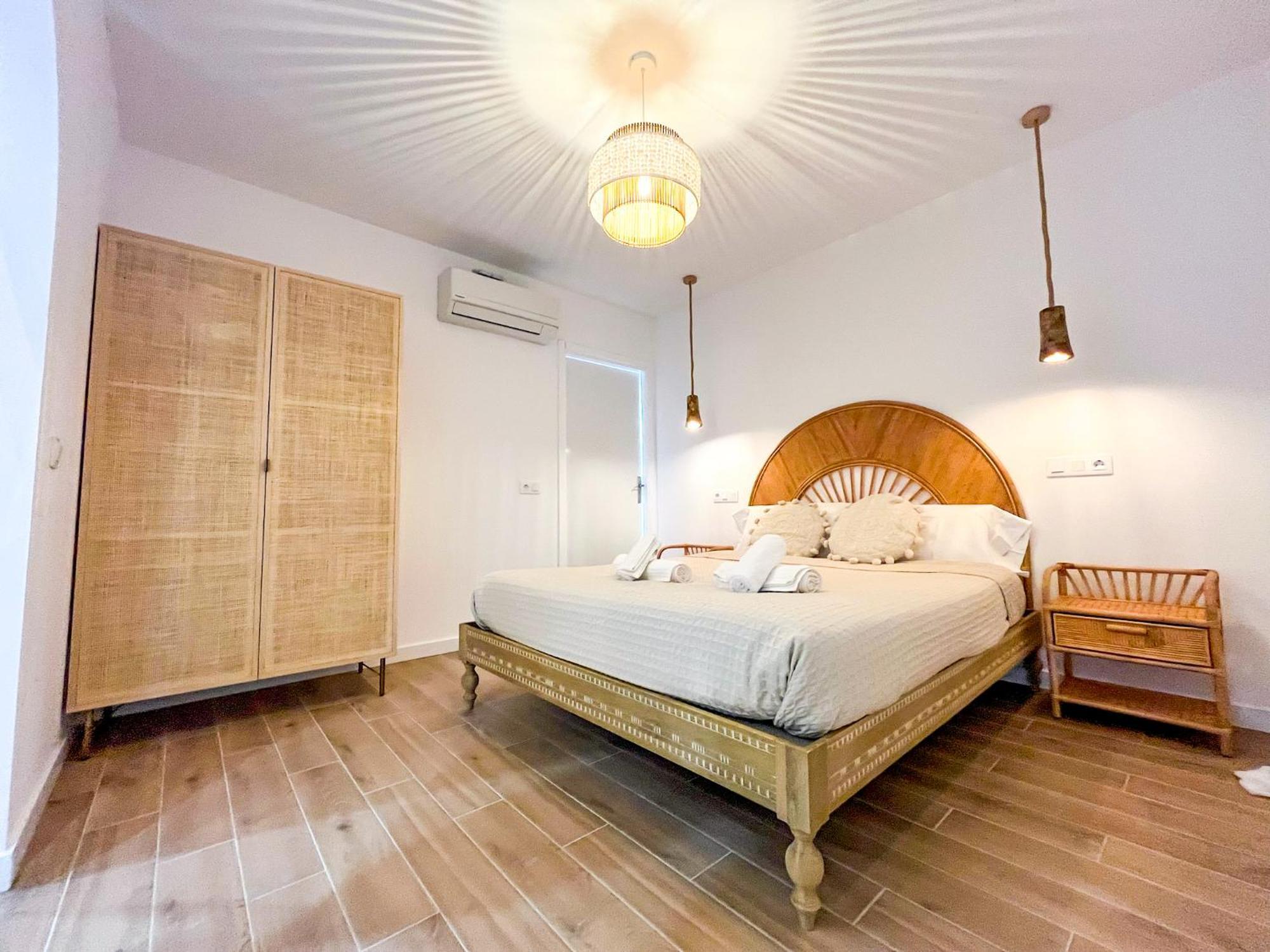 Habitación Doble Deluxe