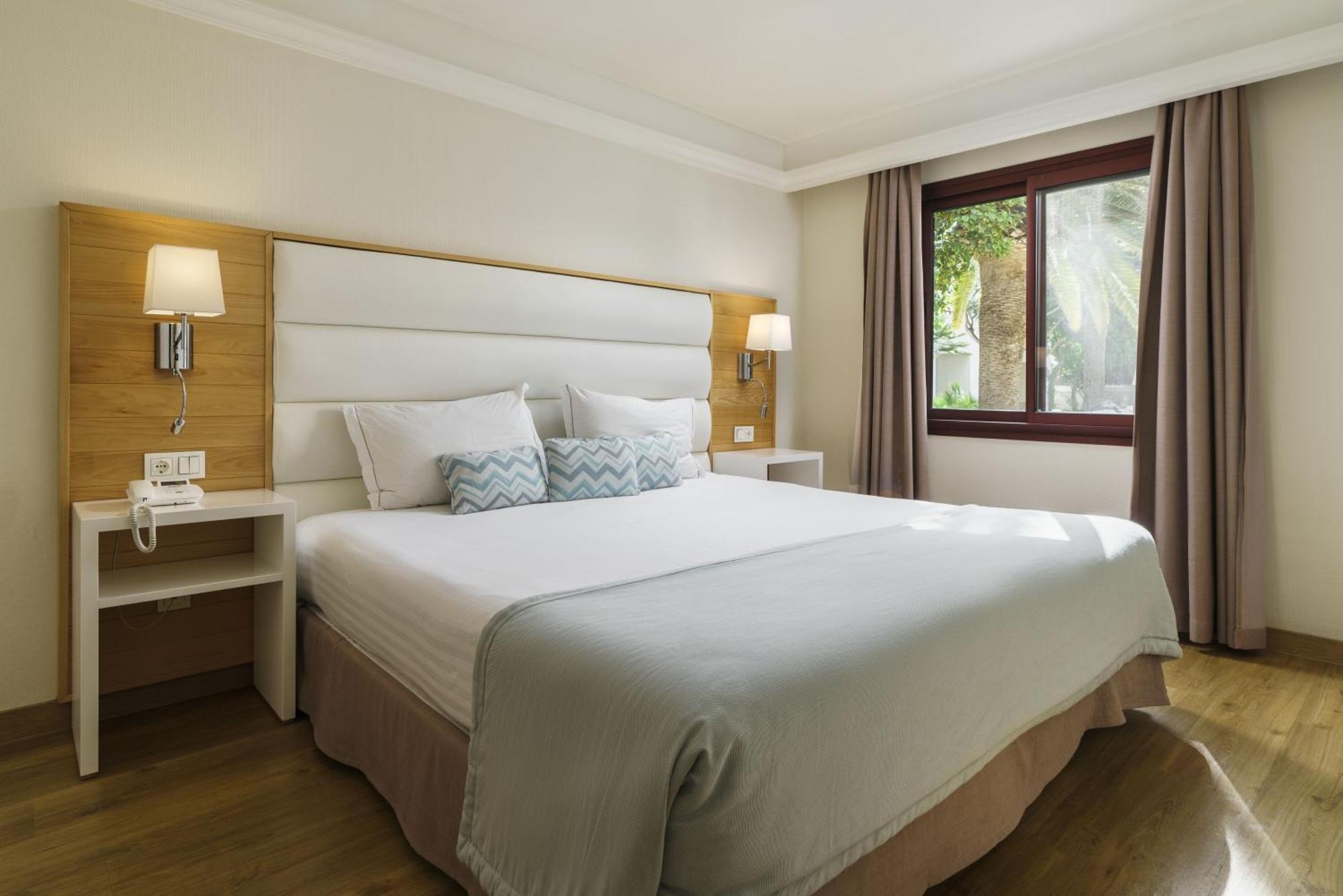 Suite met 2 Slaapkamers
