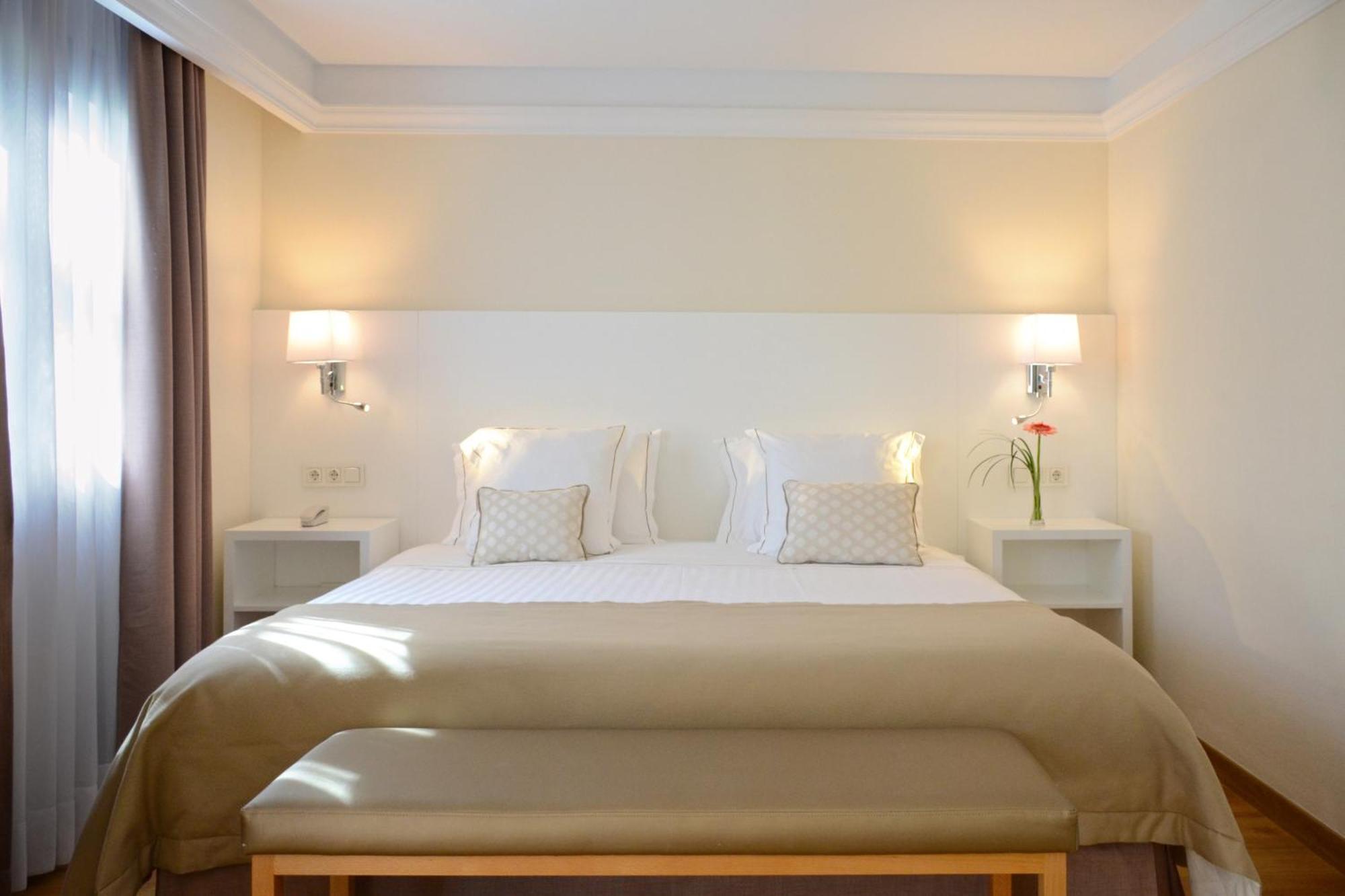 Suite met 1 Slaapkamer