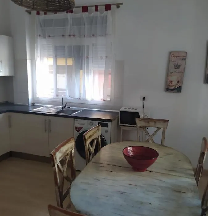 Shared Apartmentl Moana-1