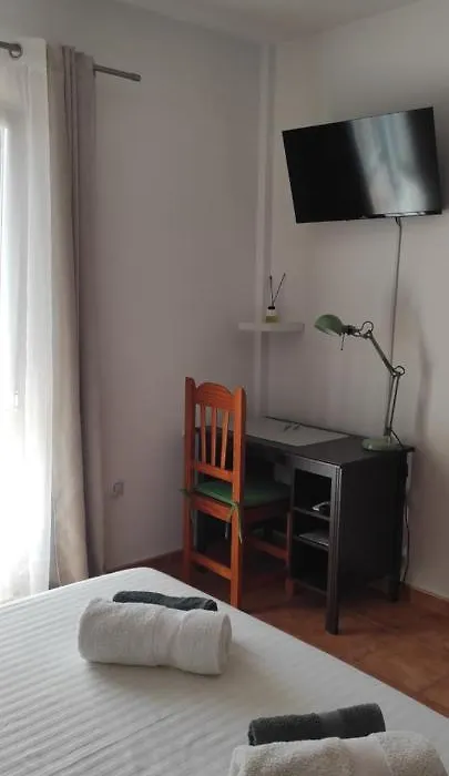 Alojamiento Parque Corralejo-1