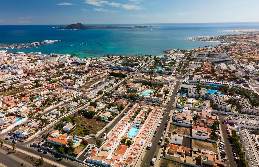 Las Casitas de Corralejo-1