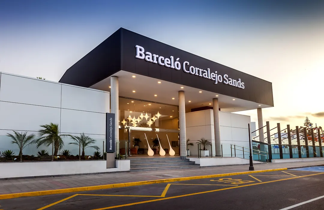 Barceló Corralejo Sands-1