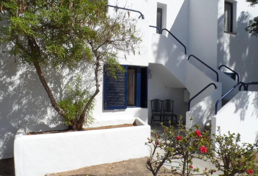 Habitaciones Residencial Corralejo Centro Playa-1