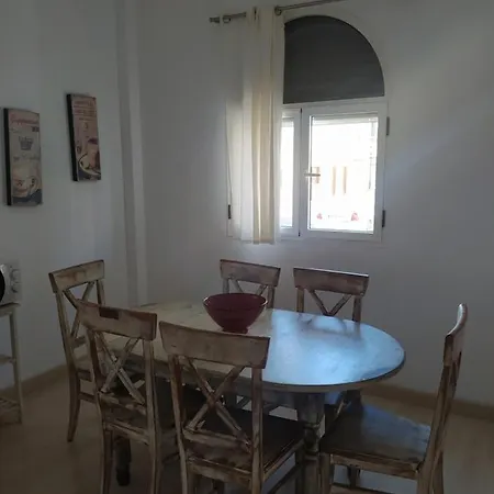 Shared Apartmentl Moana-3