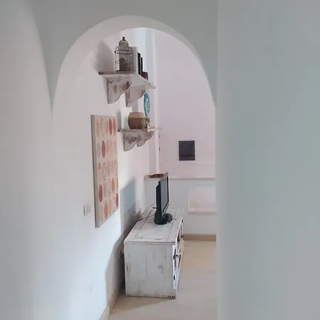 Shared Apartmentl Moana-2