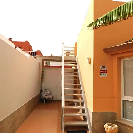 Alojamiento Parque Corralejo-2