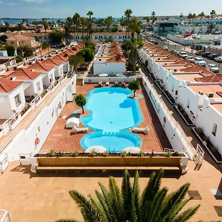 Las Casitas de Corralejo-2