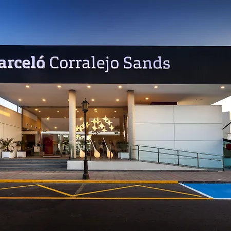 Barceló Corralejo Sands-3