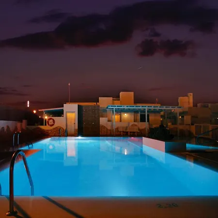 Apartamentos LIVVO Mar Azul - Adults Only-2