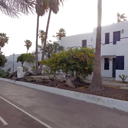 Habitaciones Residencial Corralejo Centro Playa-2